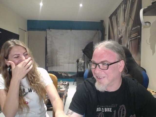 GiselleandJay