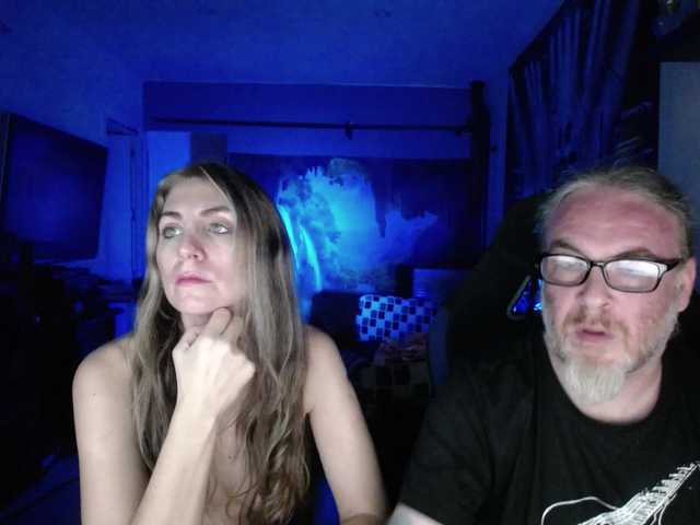 GiselleandJay from BongaCams