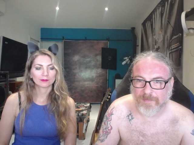 GiselleandJay from BongaCams is Freechat