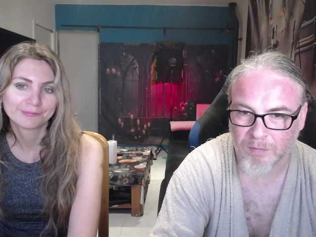 GiselleandJay - the most sensual cam model on camera for your indulgence GiselleandJay from BongaCams