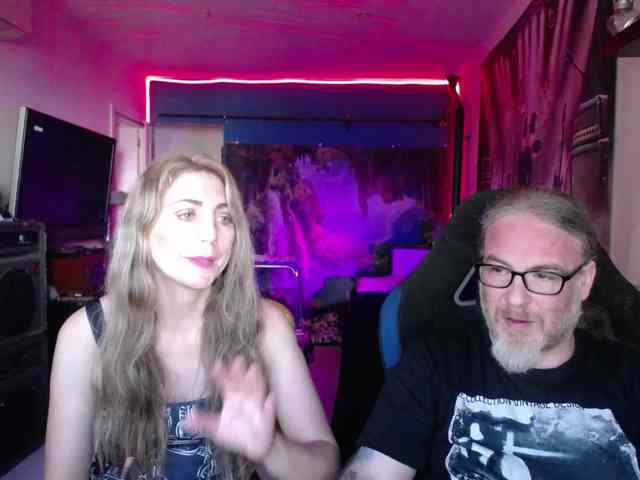 GiselleandJay GiselleandJay