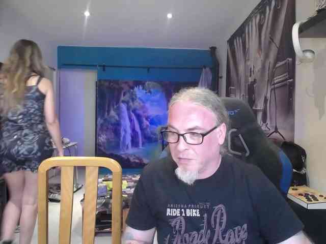 GiselleandJay
