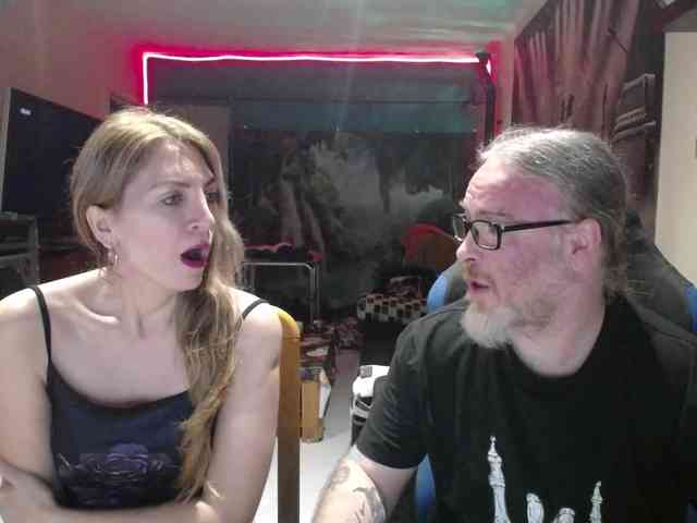 GiselleandJay GiselleandJay