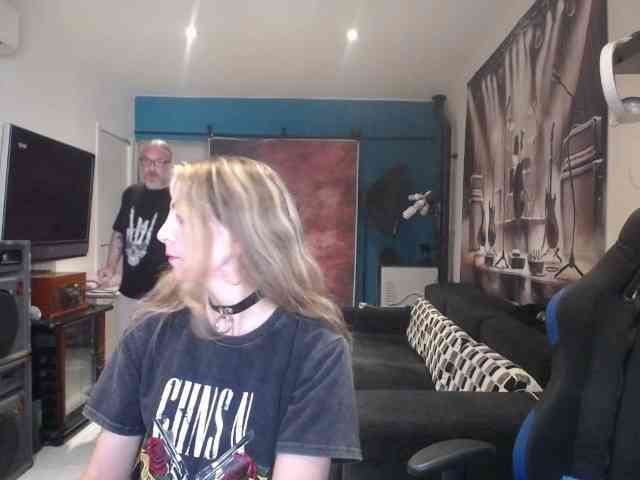 GiselleandJay