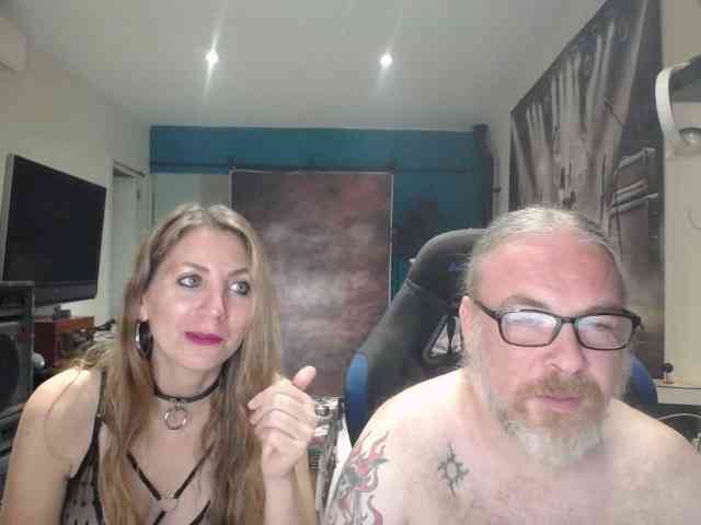 GiselleandJay