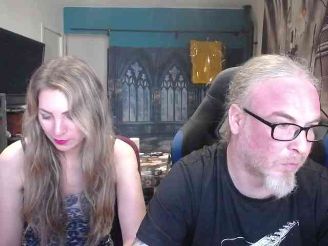 GiselleandJay GiselleandJay