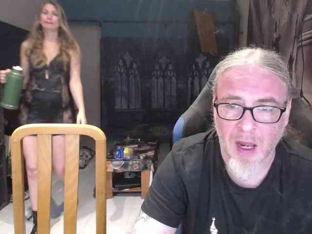 GiselleandJay GiselleandJay