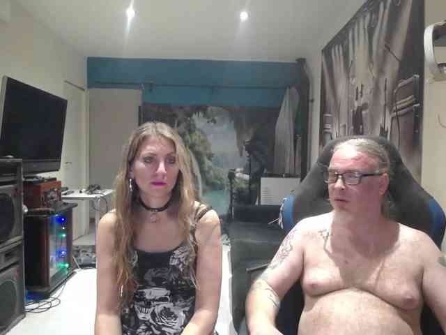 GiselleandJay