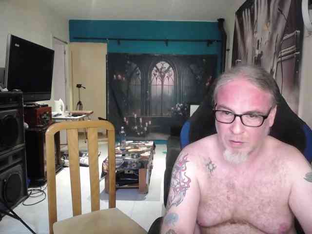 GiselleandJay webcam