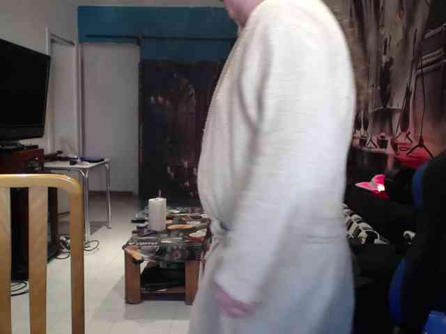 GiselleandJay webcam