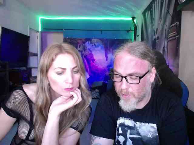 GiselleandJay GiselleandJay