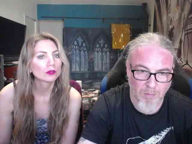 GiselleandJay GiselleandJay