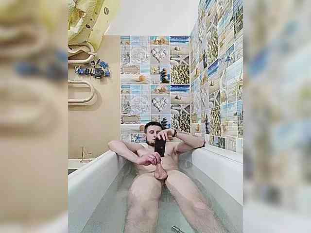 tyomka07 Live Webcam on BongaCams