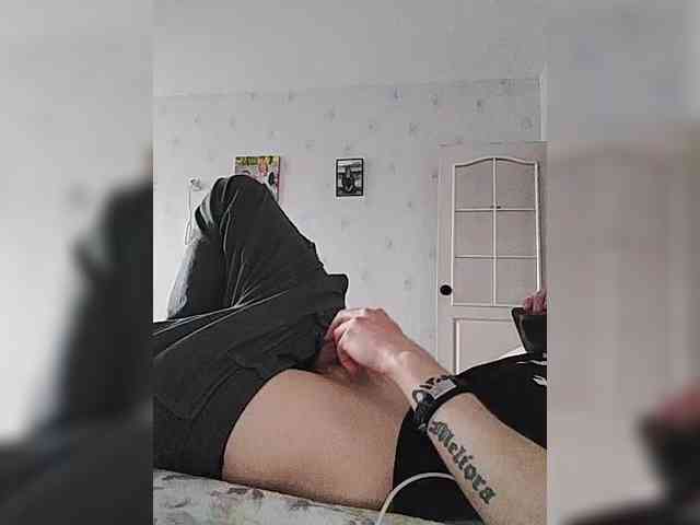 tyomka07 Live Webcam on BongaCams