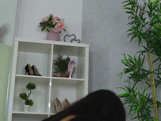 EveWilder from BongaCams is Freechat