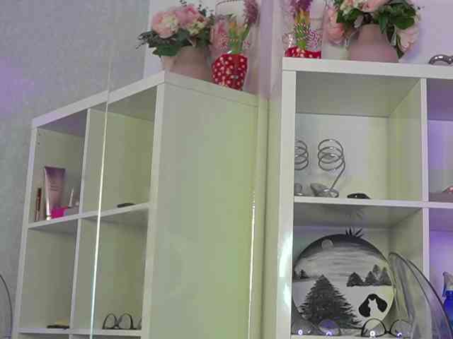 EveWilder live preview