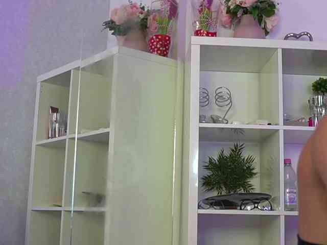 free video sex chat EveWilder