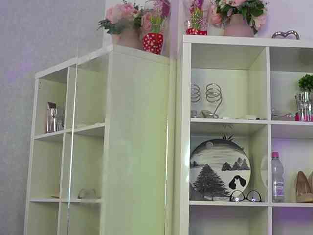 free video sex chat EveWilder