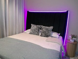 Saharangoddess Porn Show