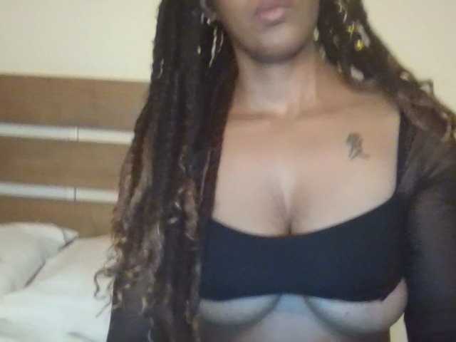 Saharangoddess