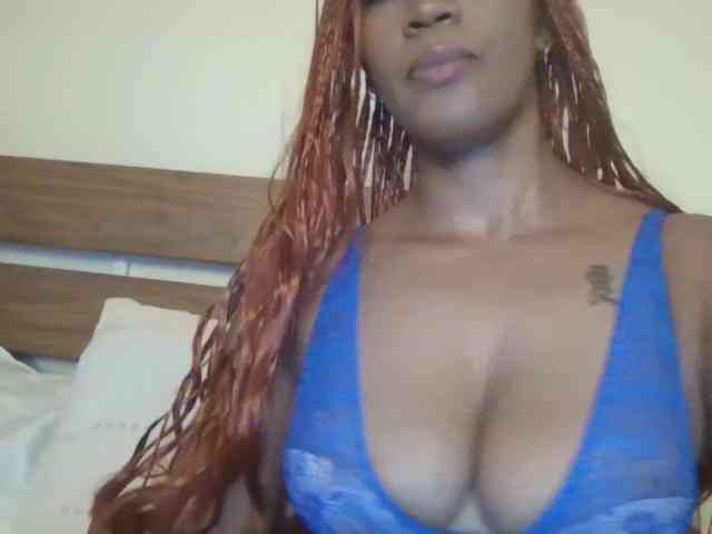 Saharangoddess webcam