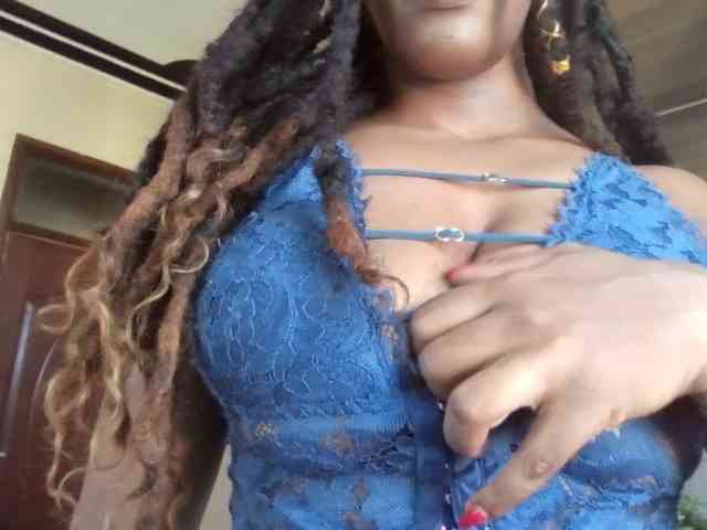 Saharangoddess webcam