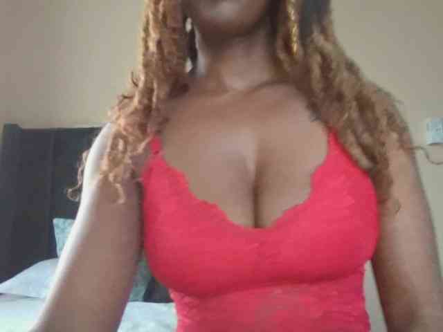 Saharangoddess webcam