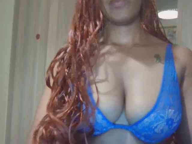 Saharangoddess webcam