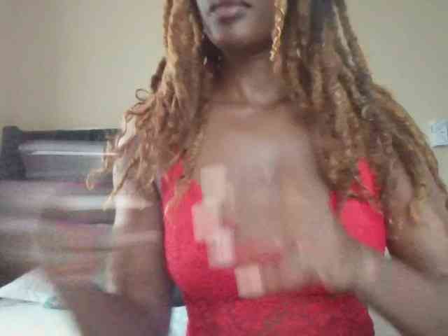 Saharangoddess webcam