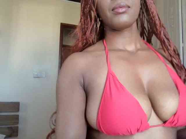 Saharangoddess webcam