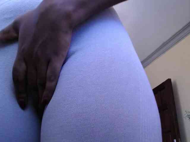 Saharangoddess webcam