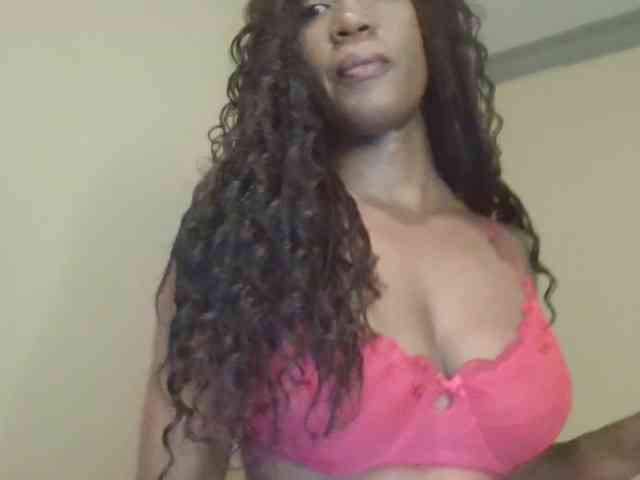 Saharangoddess webcam