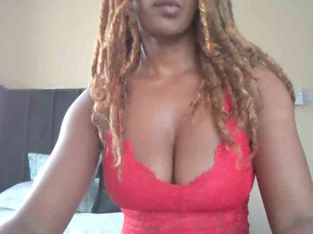 Saharangoddess webcam