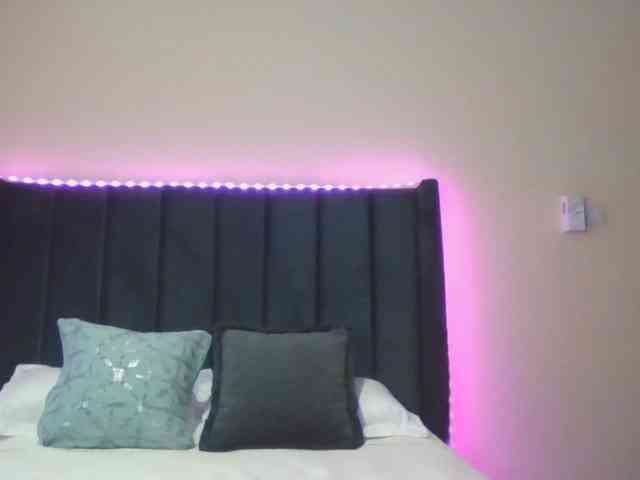 Saharangoddess webcam