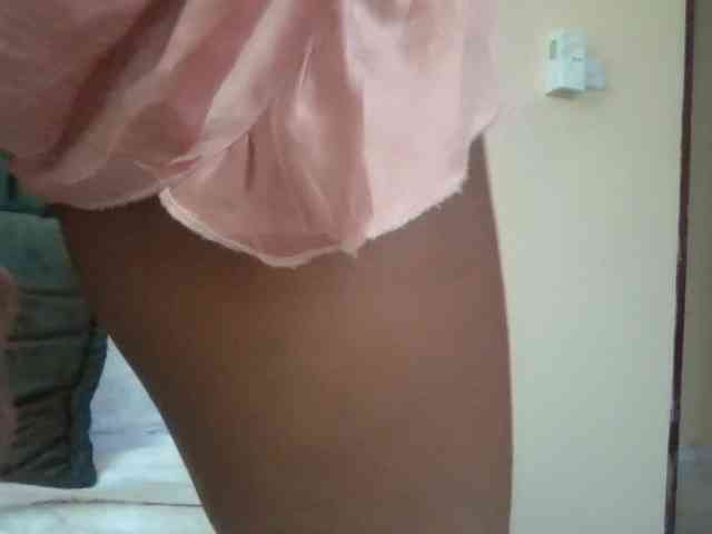 Saharangoddess webcam