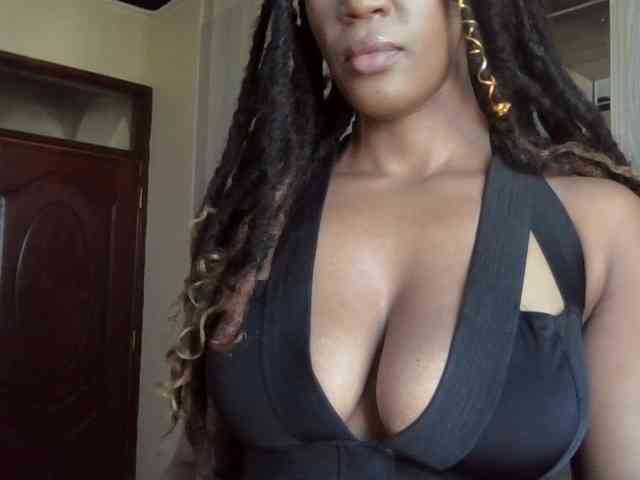 Saharangoddess webcam