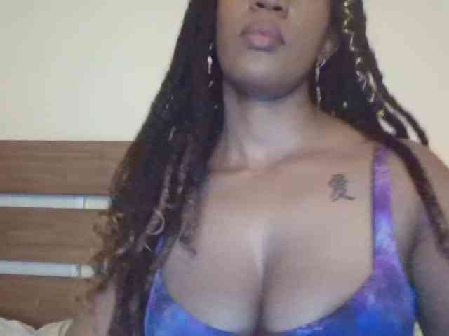 Saharangoddess webcam