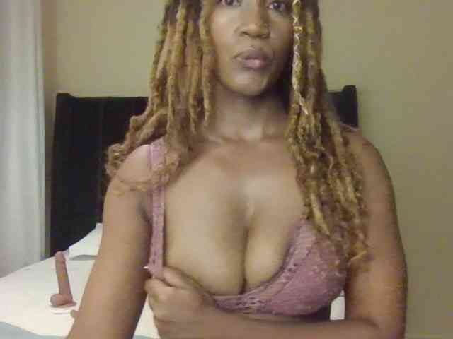 Saharangoddess webcam