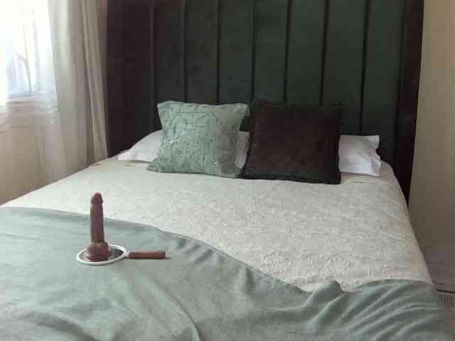 Saharangoddess webcam