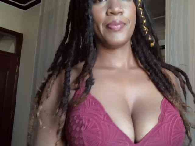 Saharangoddess webcam