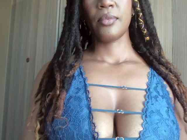Saharangoddess webcam
