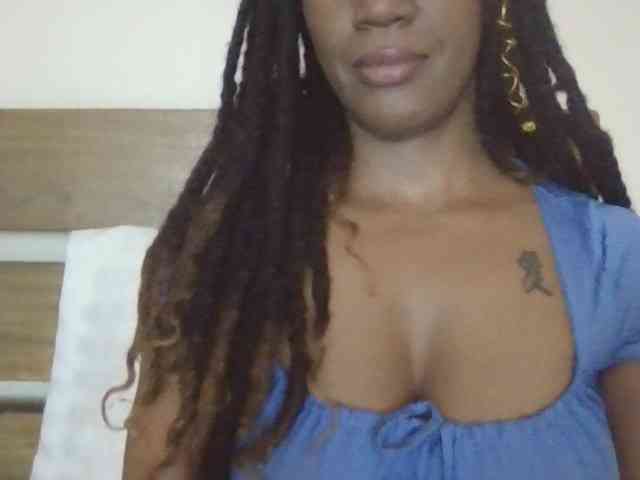 Saharangoddess webcam