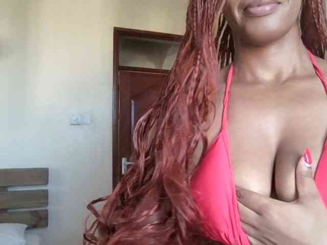 Saharangoddess webcam