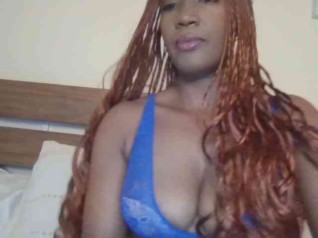 Saharangoddess webcam