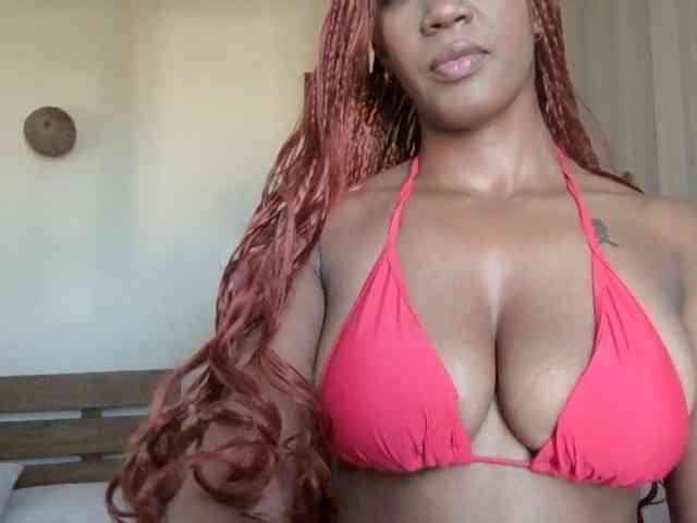 Saharangoddess webcam