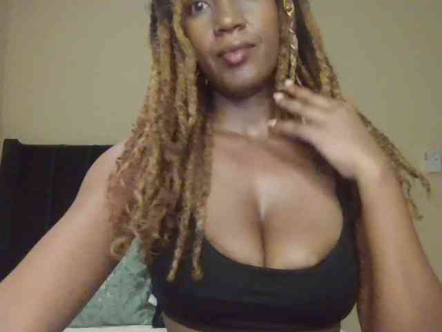 Saharangoddess webcam