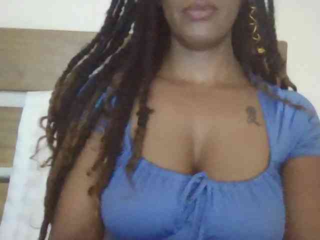 Saharangoddess webcam