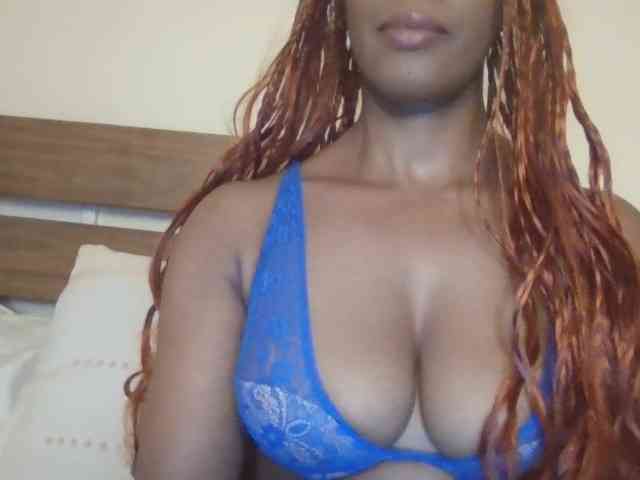 Saharangoddess webcam