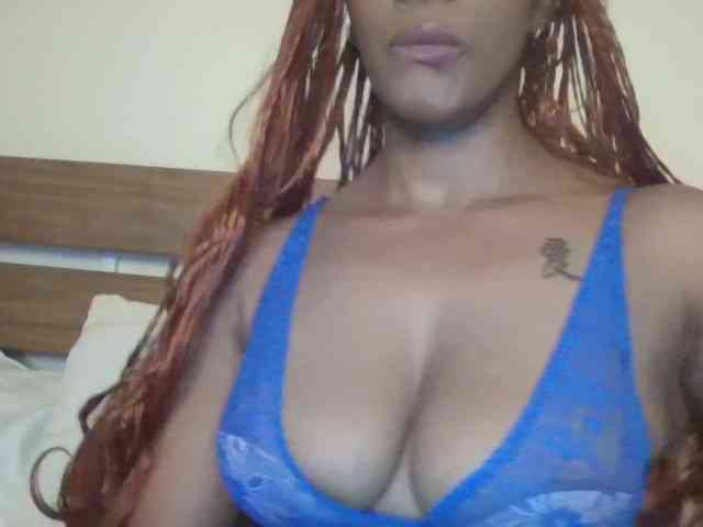 Saharangoddess webcam