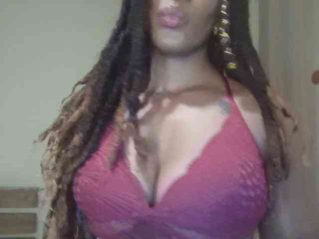 Saharangoddess webcam